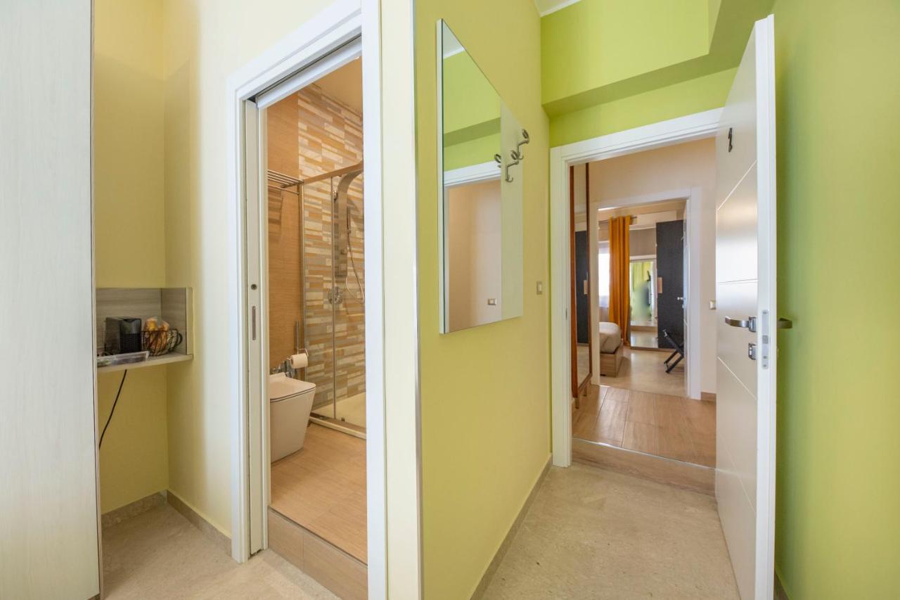 B&B Altrasia Catania Exterior photo