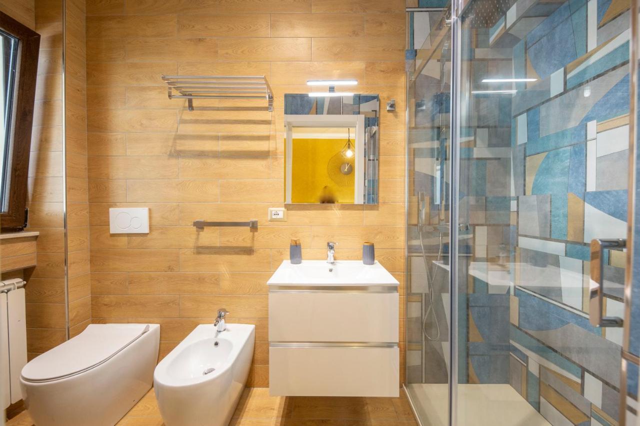 B&B Altrasia Catania Exterior photo