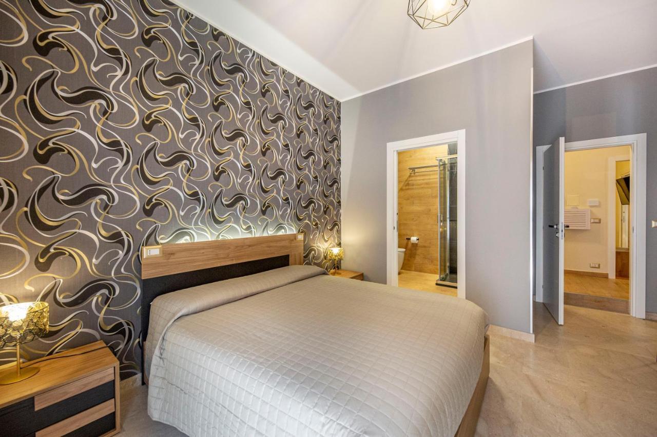 B&B Altrasia Catania Exterior photo