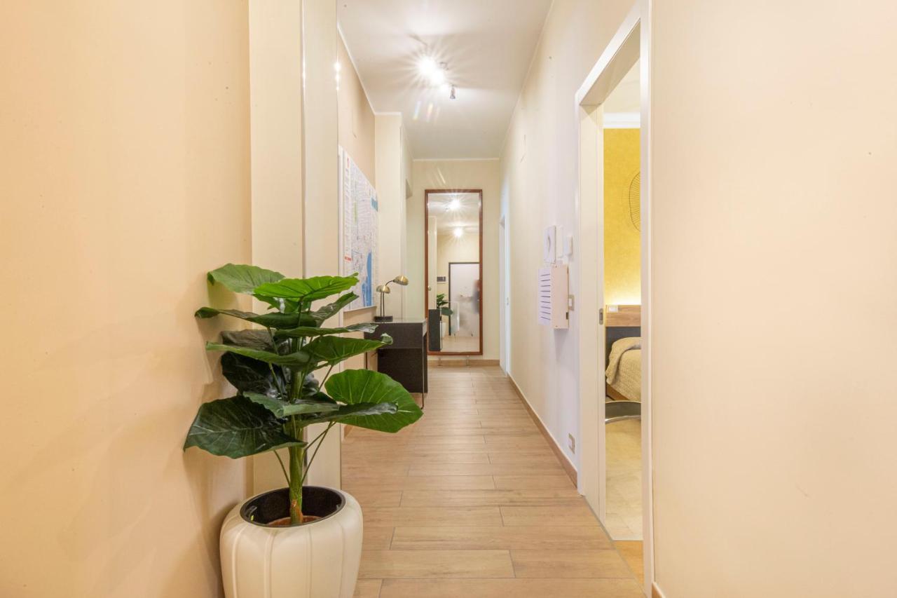 B&B Altrasia Catania Exterior photo